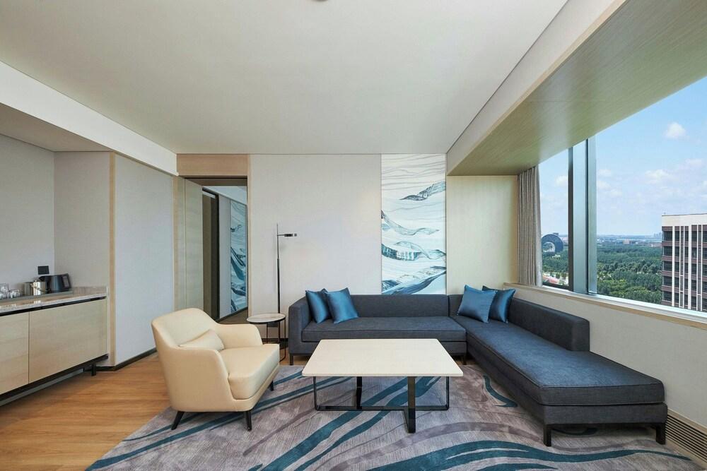 Courtyard by Marriott Changchun