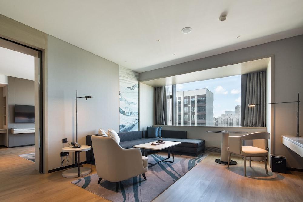 Courtyard by Marriott Changchun