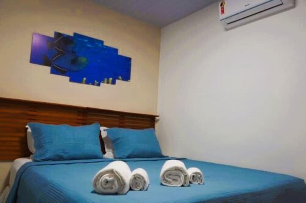 Pousada Flor do Atlântico