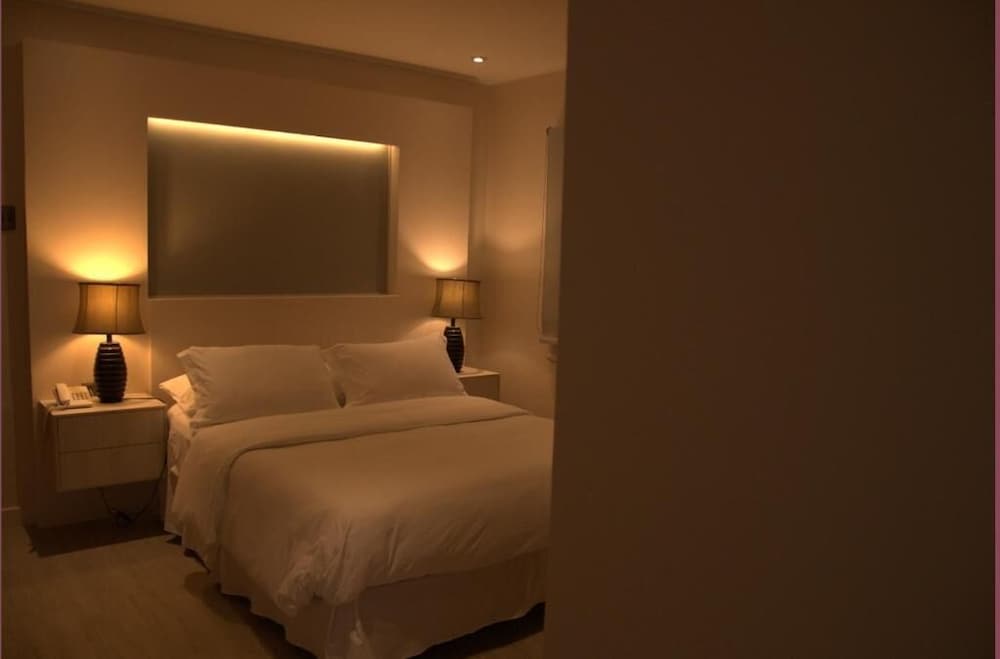 Hotel Puerto de Vega