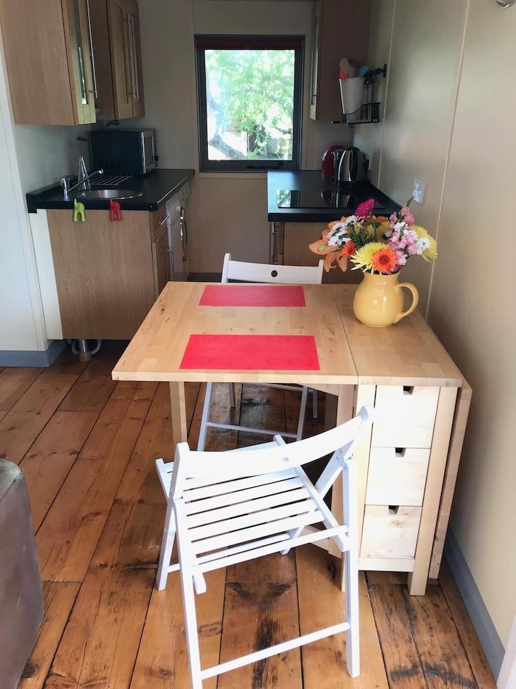 Heatherbell Accommodation