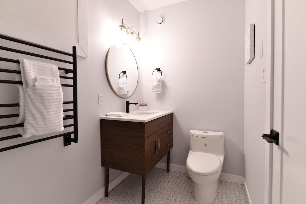 Jardin Suites Highfield