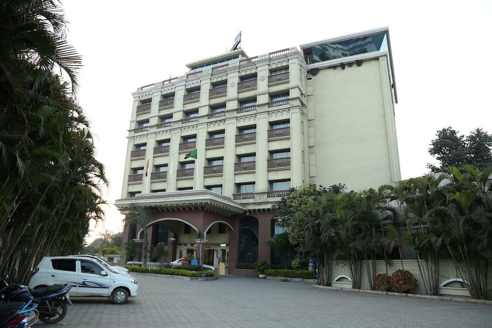 HOTEL ANS INTERNATIONAL