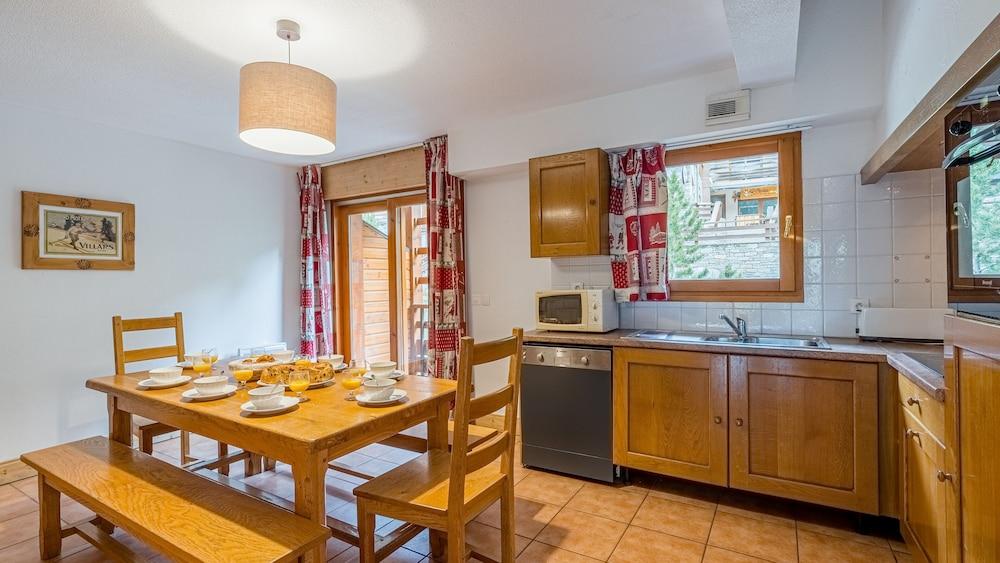 Résidence la Cascade