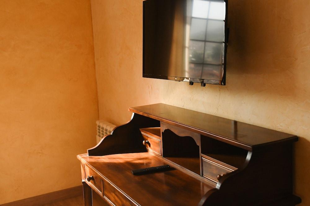 Hotel Villa de Vinuesa