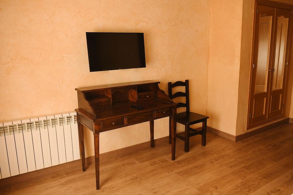 Hotel Villa de Vinuesa