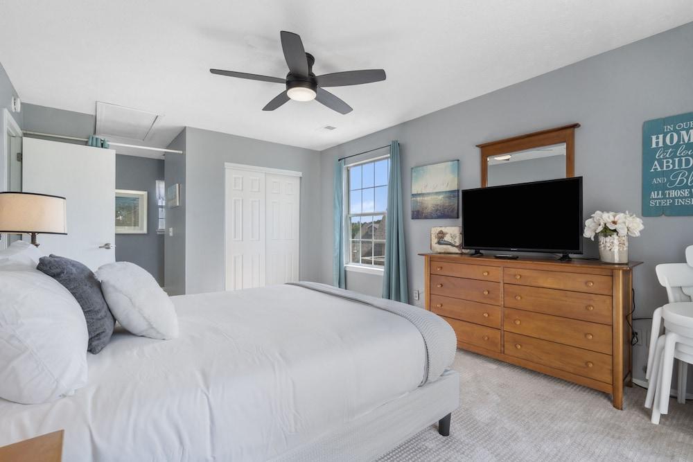 Golfers View Hideaway