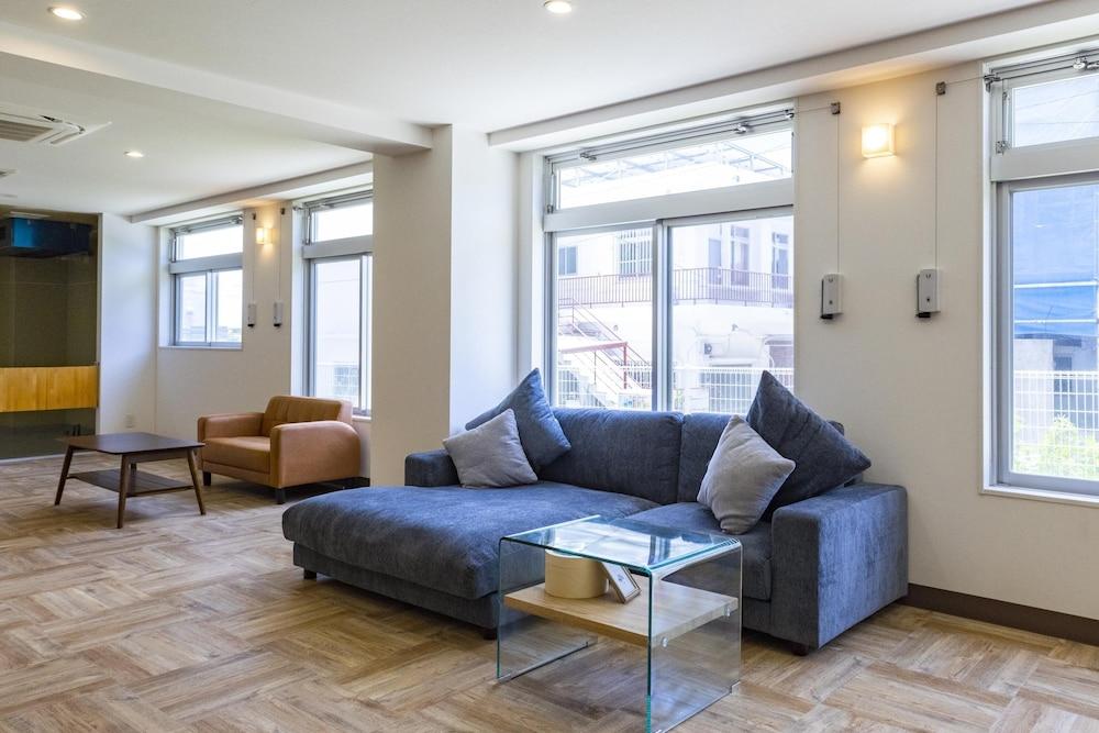 Mr.KINJO inn SHIMOZATOMINAMI