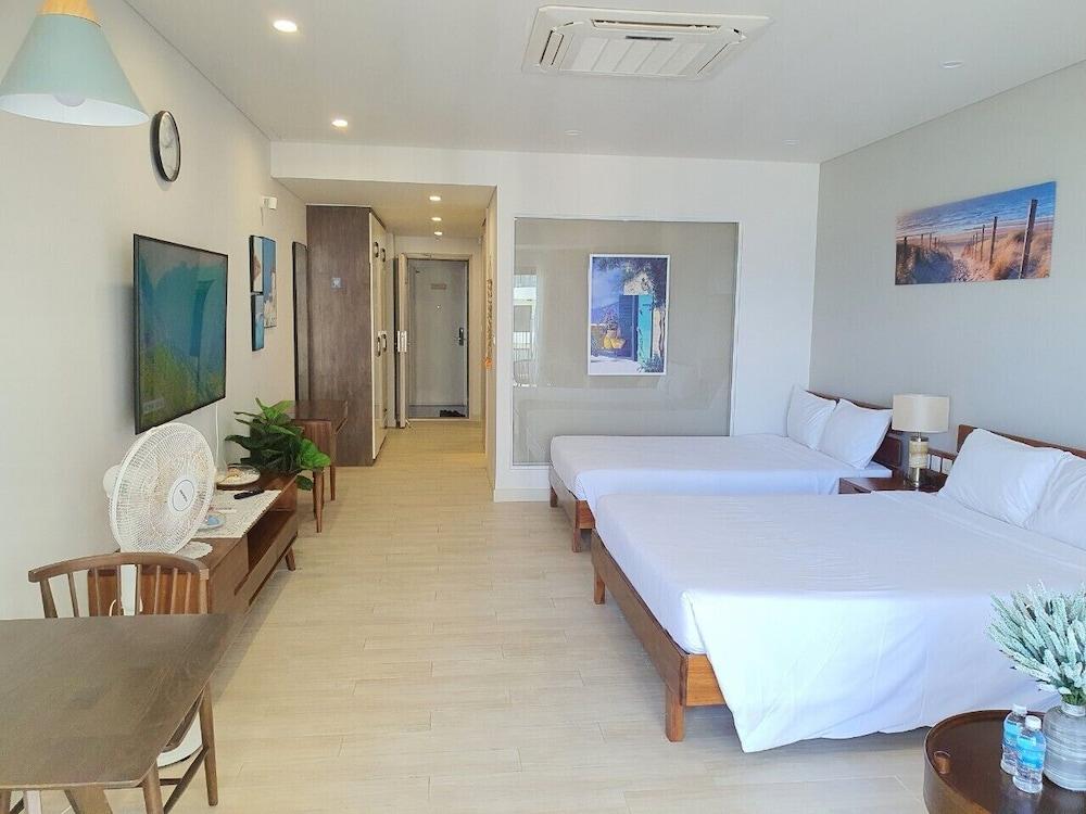 Handy GOLD COAST Nha Trang