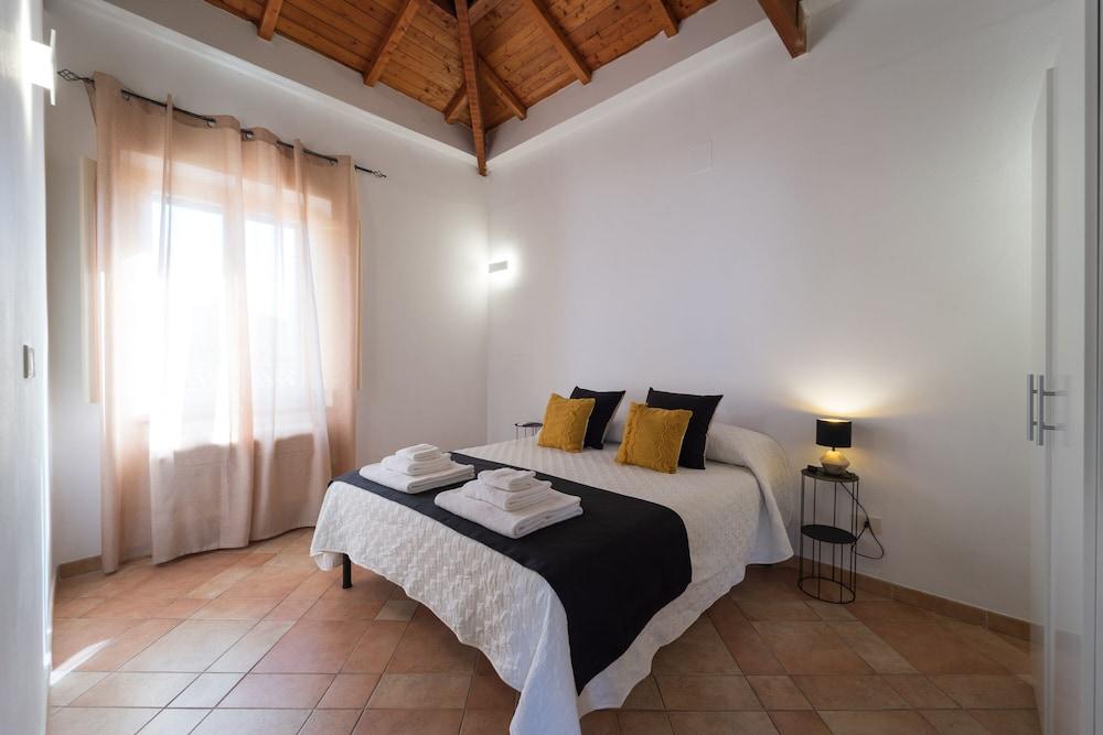 Sea Front Terrace Marco Polo