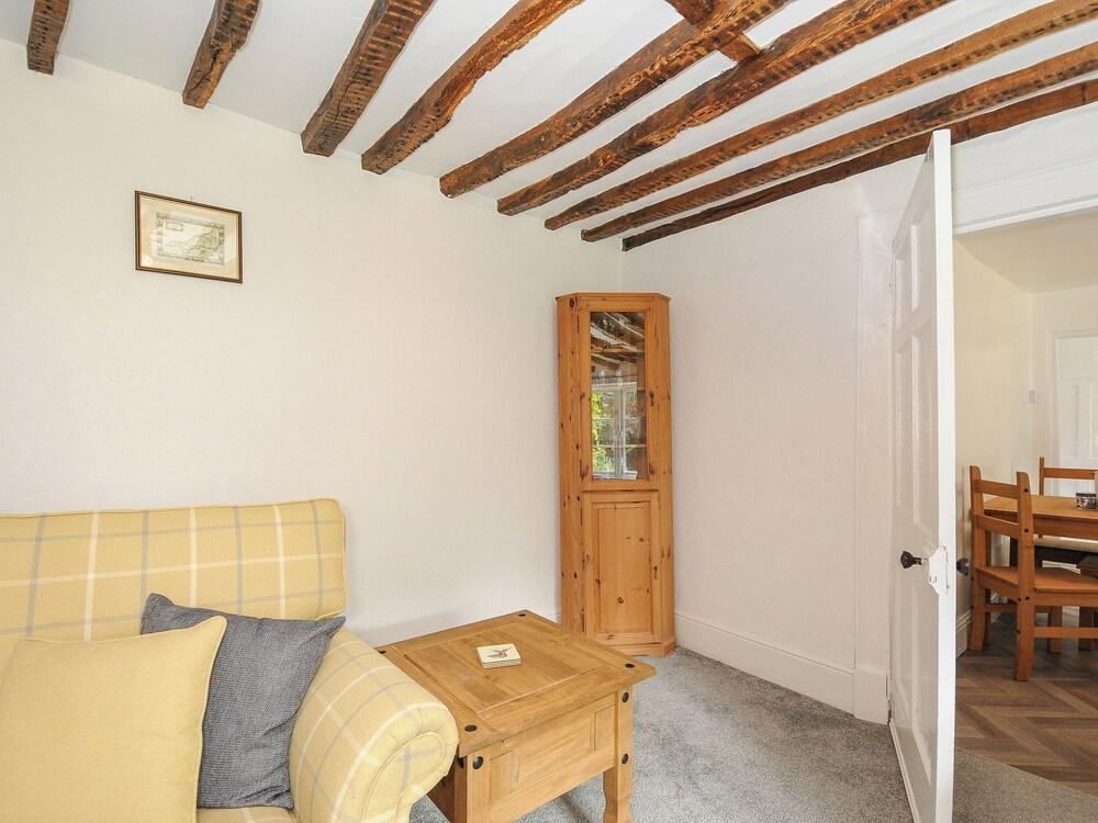 Lee Barton Farmhouse