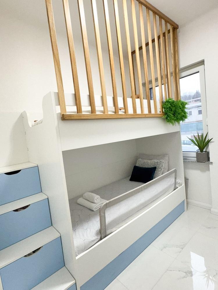 Luxury Apartment Dalia Rijeka