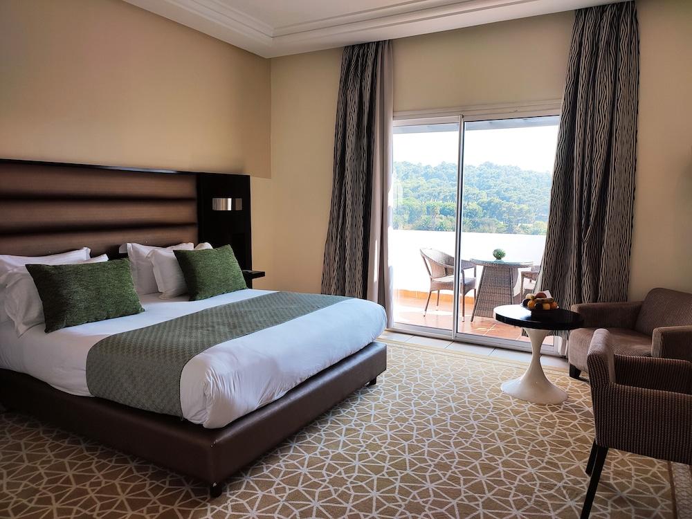 Hotel Andalucia Golf & Spa Tanger