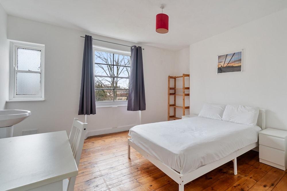 St Paul's Road Townhouse