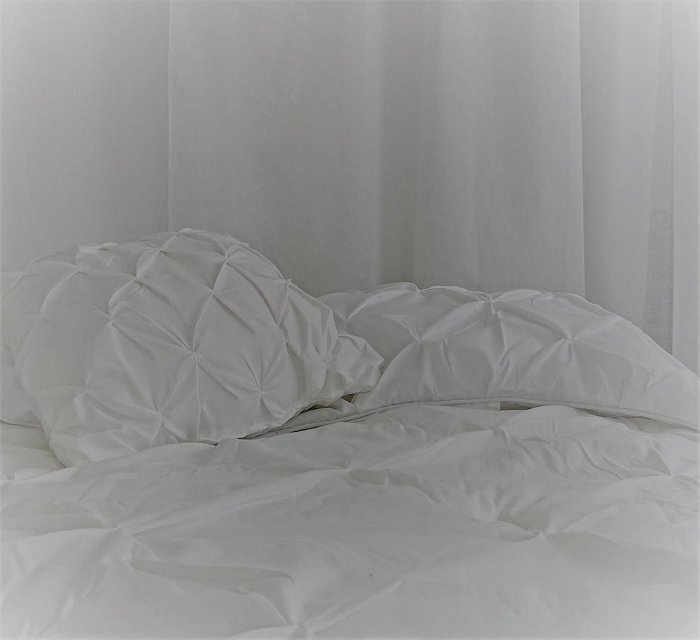 ATEMPORAL bed and breakfast Hotel