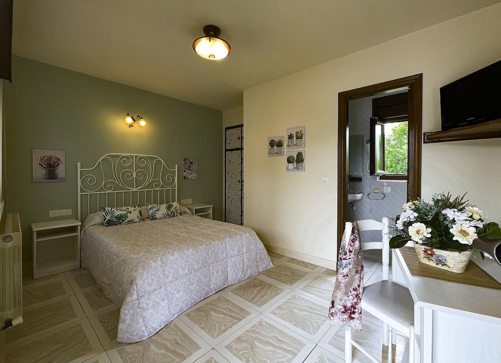 Hotel Rural La Ruta de Cabrales