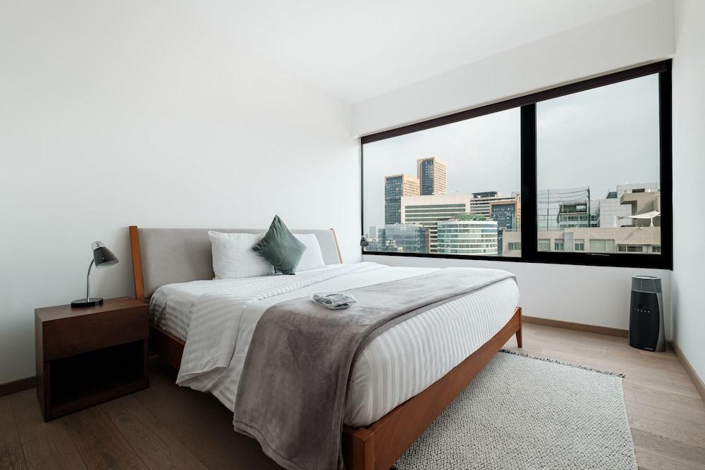 Nido at Neuchatel Polanco