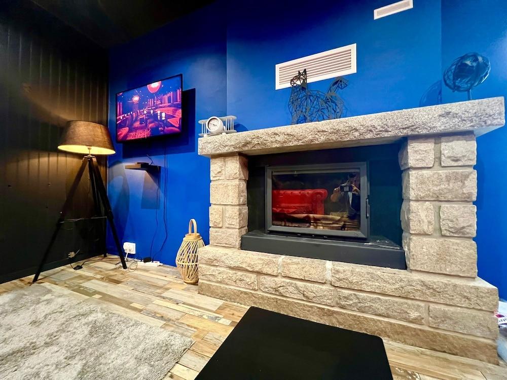 LoveRoom by Gîtes d'Armor