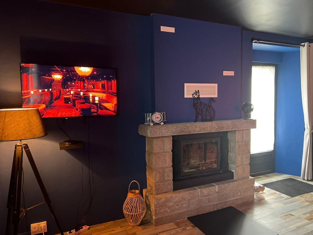 LoveRoom by Gîtes d'Armor