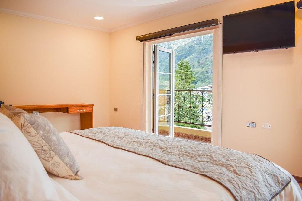 HOTEL ORIGENES ARCABUCO