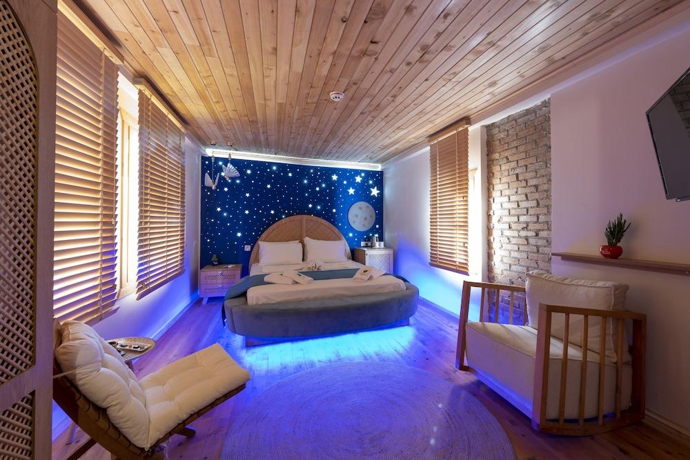 The Little Prince Boutique Hotel