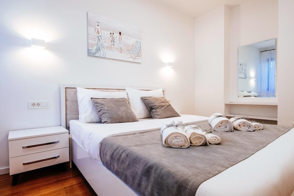 Deluxe Apartment Isabela Prague