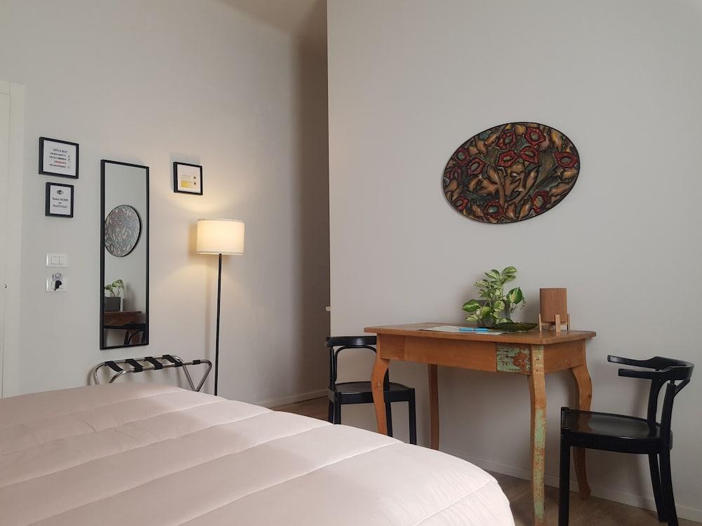 Nuova Porta dei Musicisti