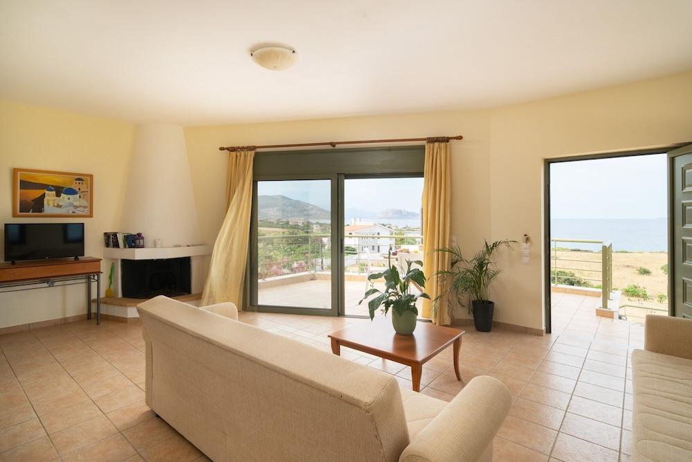 Villa Luisa Exclusive Residences