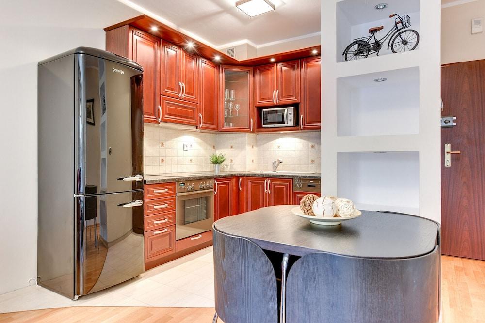 Palermo Apartment by Renters