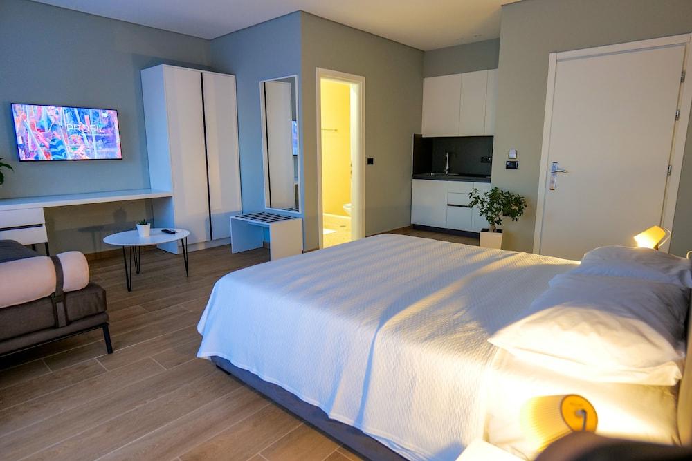 Sky Way SKK Luxury Apartments