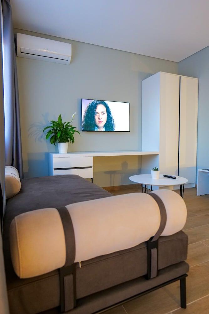 Sky Way SKK Luxury Apartments