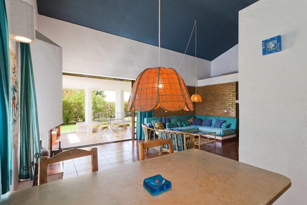 Barbecue and Pool Mystay Algarve