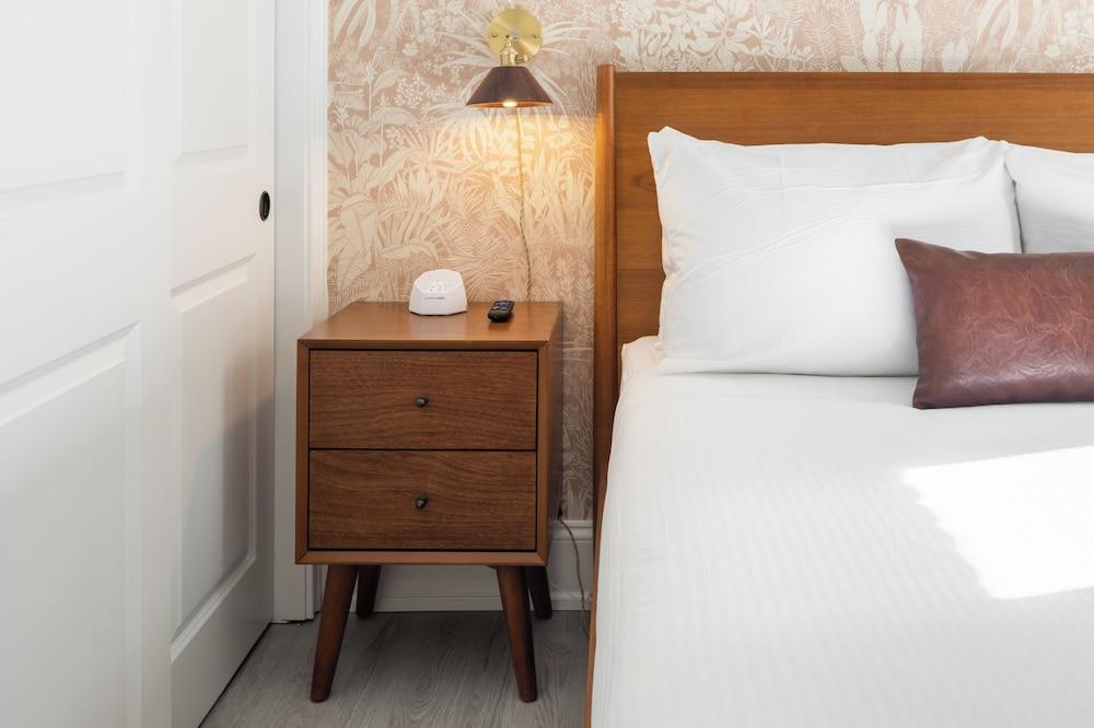 Sosuite at French Quarters - Rittenhouse Square