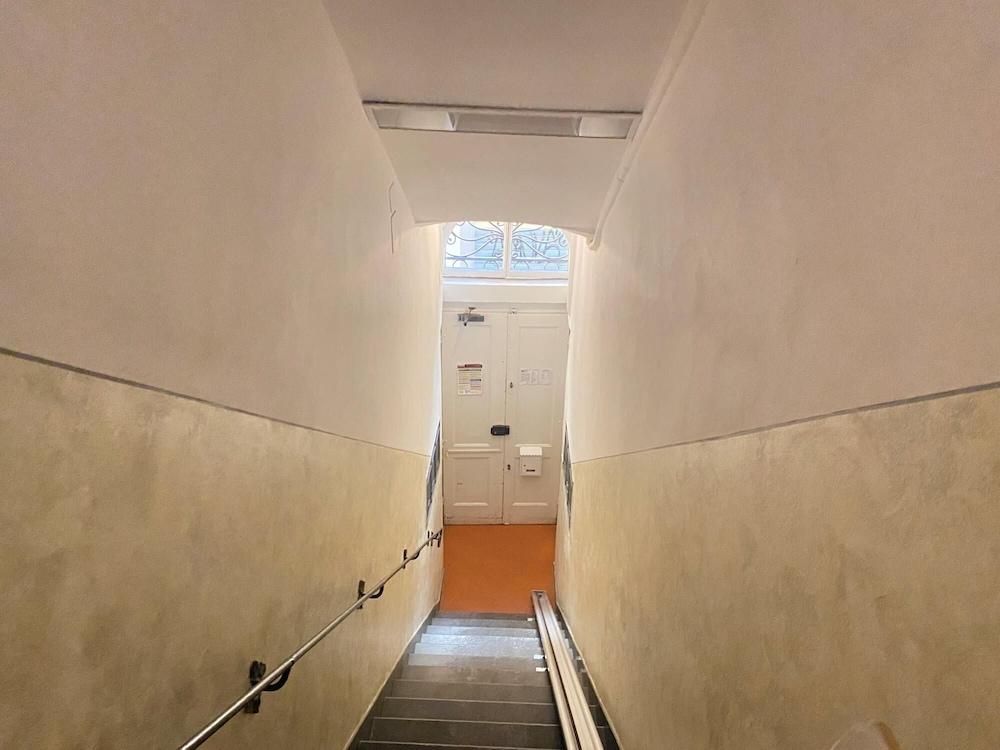 Appartamento Cimatori