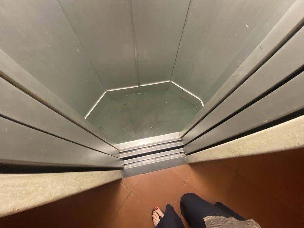 Appartamento Cimatori