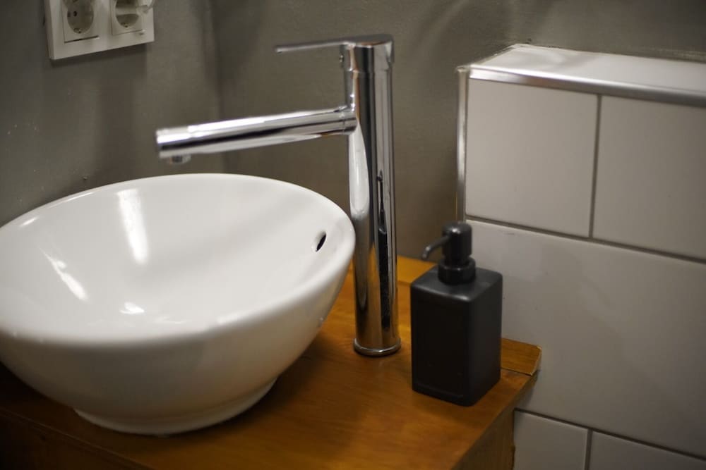 Balcony Suit Pera in Galata