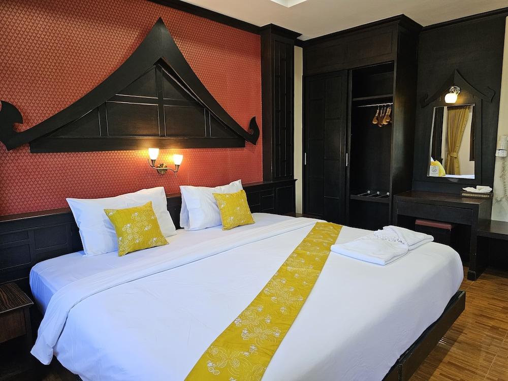 Nanai 2 Residence Patong