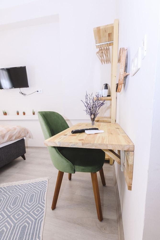 Warm Private Room at  Taksim