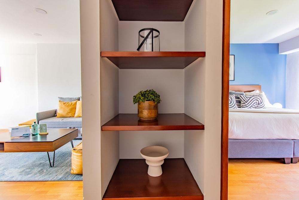 Capitalia Anzures Polanco