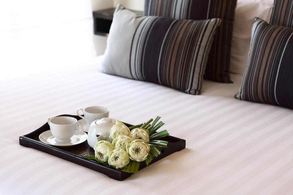 Alpha Villa - Choeng Mon