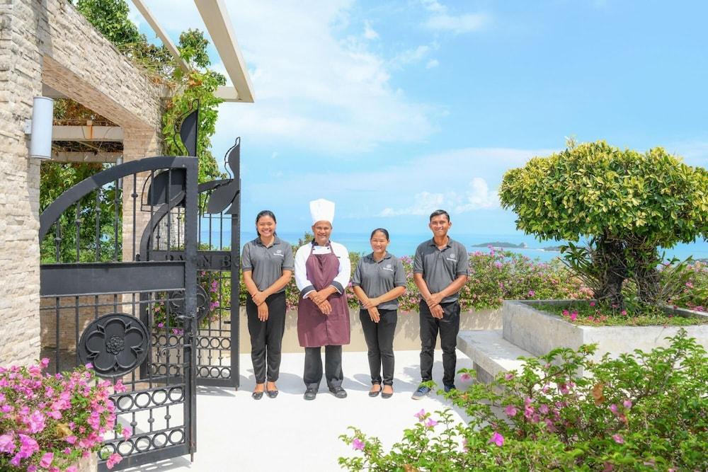 Baan Bon Khao - Choeng Mon