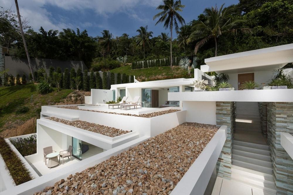 Villa Spice At Lime Samui-bang Makham