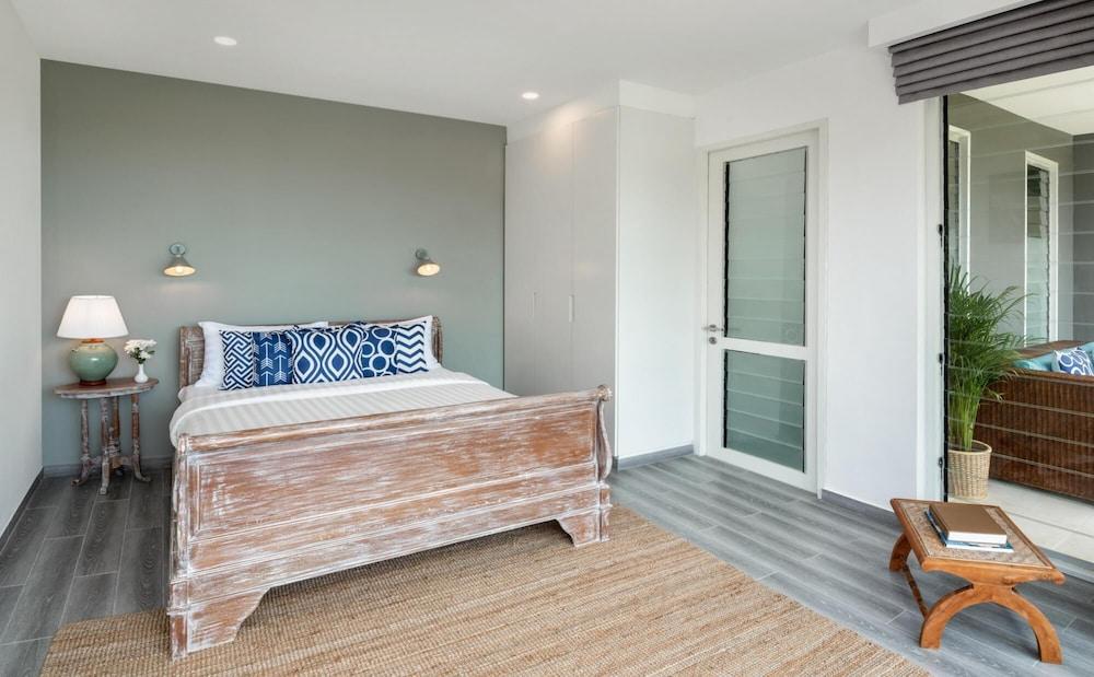 Baan Kimsacheva - North Chaweng