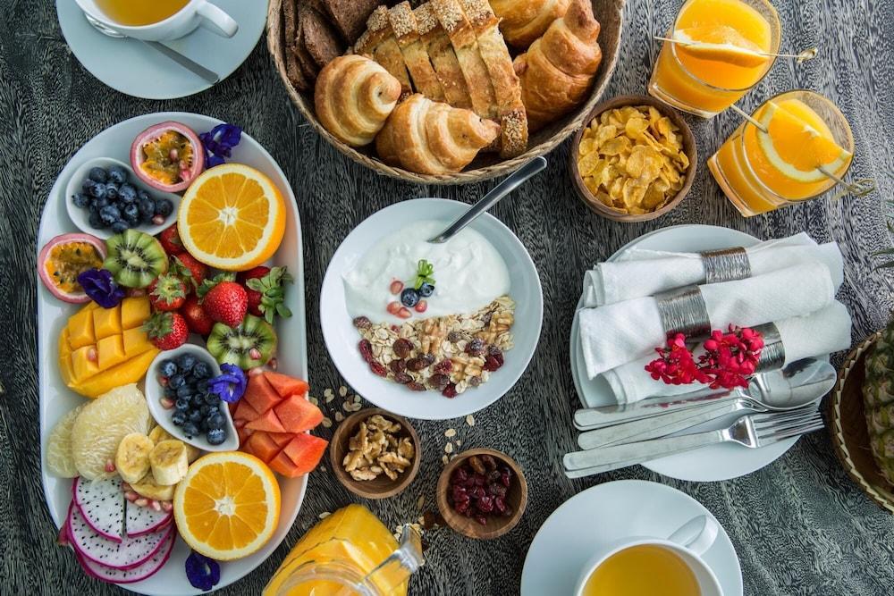 Baan Kimsacheva - North Chaweng