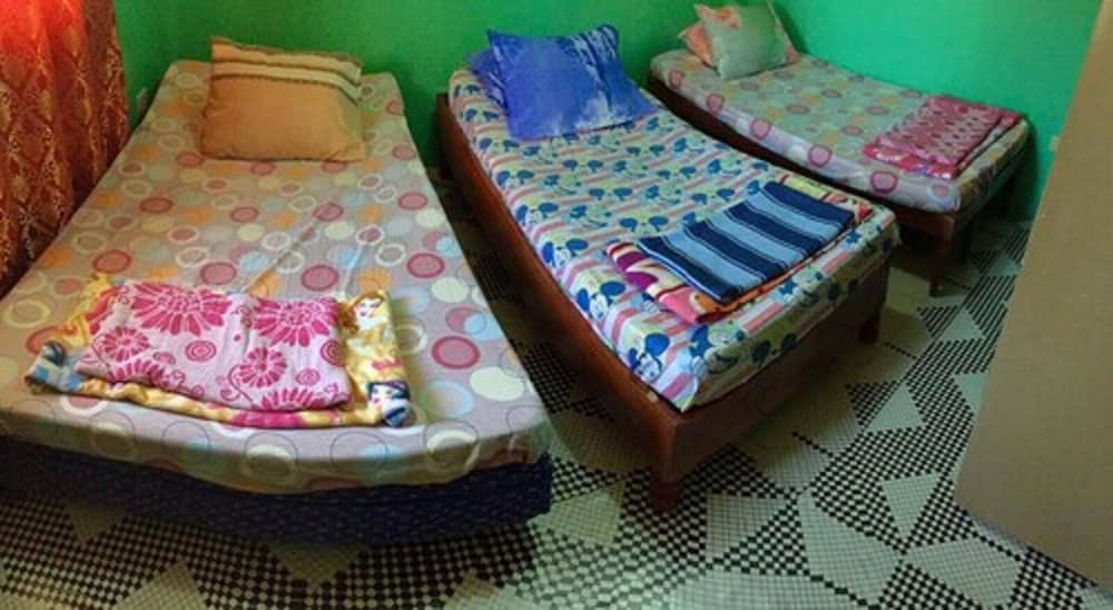 Villa Filipinas Resort