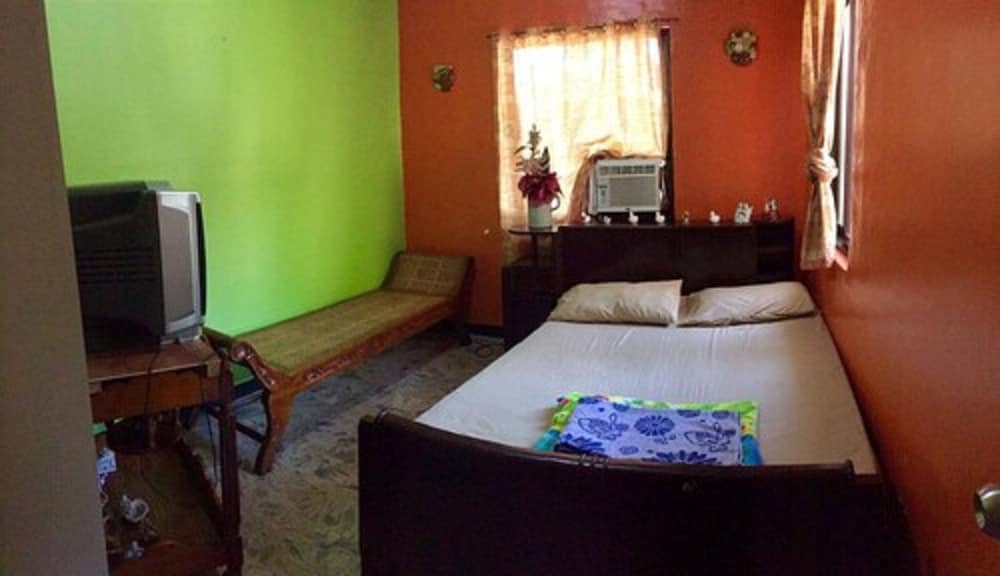 Villa Filipinas Resort