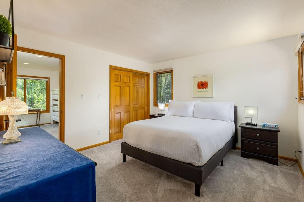 113 Burgundy Circle by Summit County Mountain Retreats