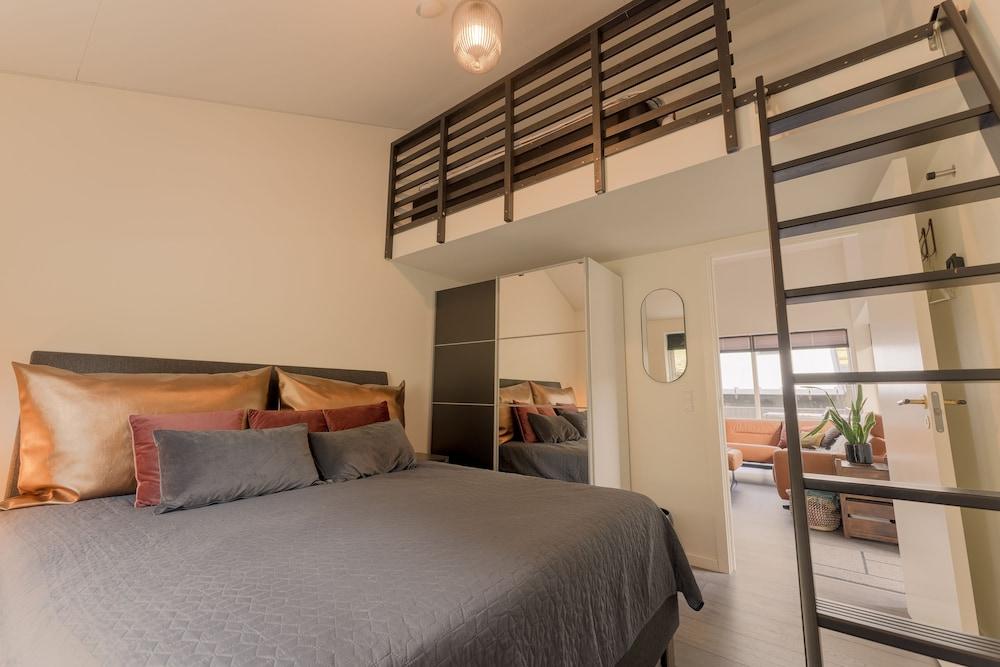 Luxurious & Unique Villa - Beach- Hiking