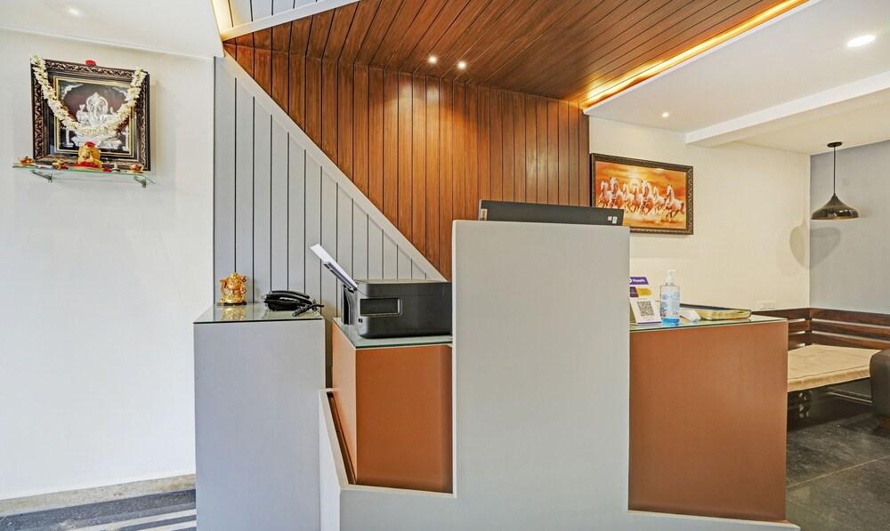 Itsy Hotels Purple Suites