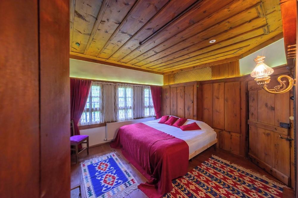 Serbetci Garden Konak